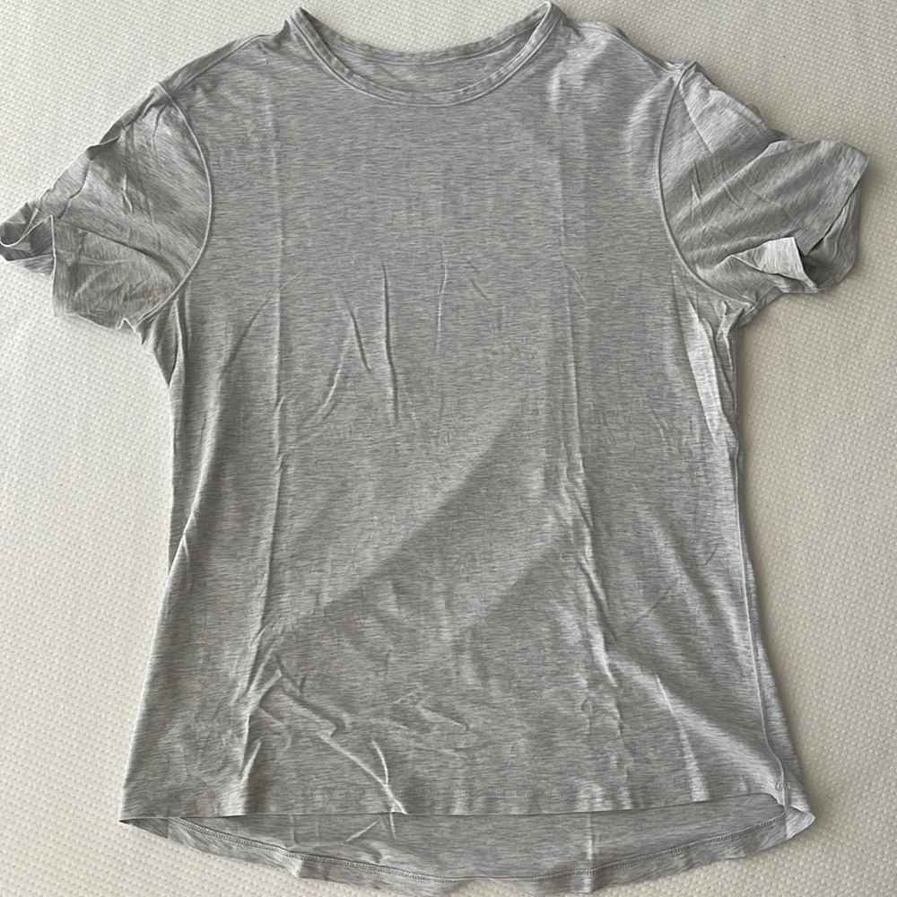 Lululemon 5-Year Basic Tee